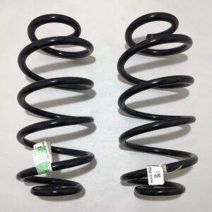 2018-2021 Jeep Wrangler JL Unlimited 4DR Sahara OEM Rear Springs / Pair / JL002