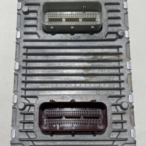 2016-2018 Jeep Wrangler JK Engine Control Module ECU / P68259136AA /   JK014