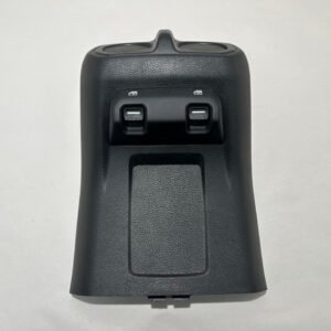 2018-2021 Jeep Wrangler JL Unlimited 4DR Rear Console Panel w/ Window Switches / JL005