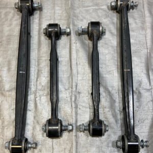 2020-2025 Jeep Gladiator JT Rear Control Arm Set / Set of 4  /   JT001