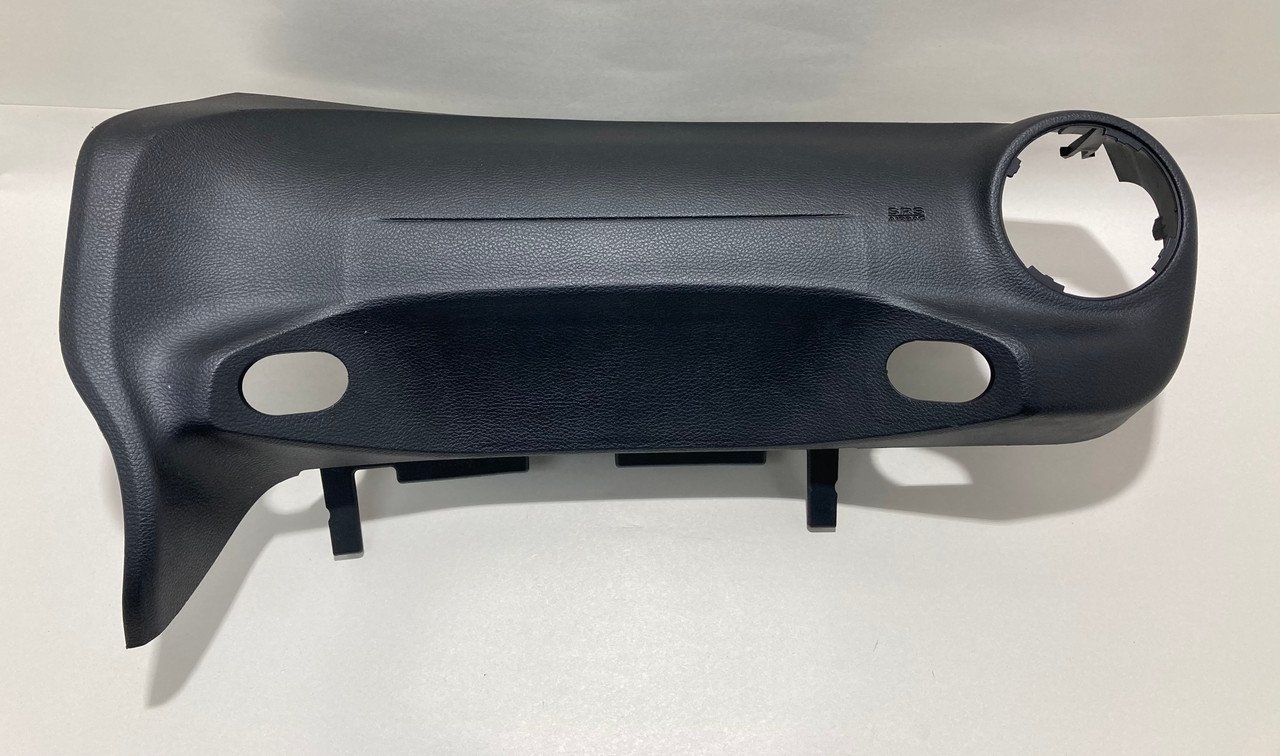 2015-2018 Jeep Wrangler JK Passenger Airbag SRS w/ Cover / JK014