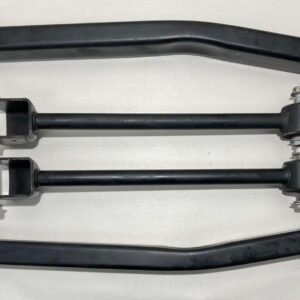 2007-2018 Jeep Wrangler JK OEM Front Control Arms / Set of 4 / JK014