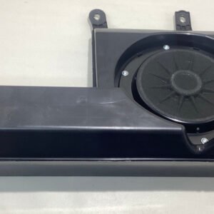 2020-2025 Jeep Gladiator JT Premium Audio Subwoofer Speaker Housing / OEM / 68397142AA /   JT002