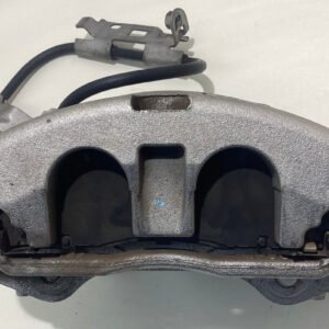 2018-2023 Jeep Wrangler JL / Gladiator JT OEM HD Driver Side Front Brake Caliper / 45K JT002