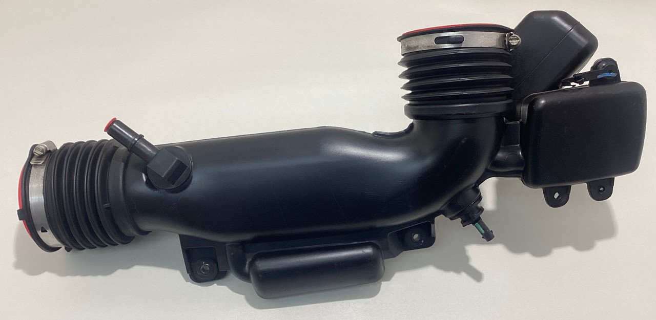 2018-2024 Jeep Wrangler JL / Gladiator JT 3.6l Air Intake Crossover Pipe Hose / OEM / JT002