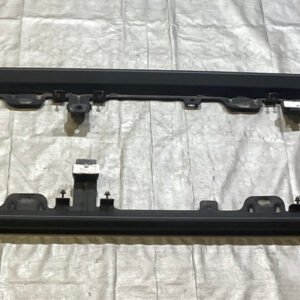 2020-2024 Jeep Gladiator JT OEM Rock Sliders / Side Rails / Pair / JT001