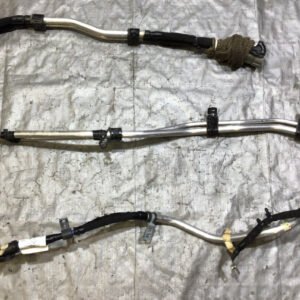 2020 Jeep Wrangler JL Unlimited 4DR 3.6l E-Torque 48V Hybrid Battery Cable / 68290321AE / JL003