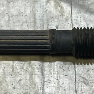2018-2024 Jeep Wrangler JL / Gladiator JT Wide Track Front Drive Shaft w/ U Joints / JT001