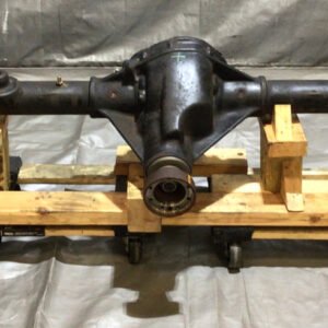 2007-2016 Jeep Wrangler JK Unlimited Dana 44 Rear Axle Assembly / 3.21 / DSA Anti Spin / 68K JK013
