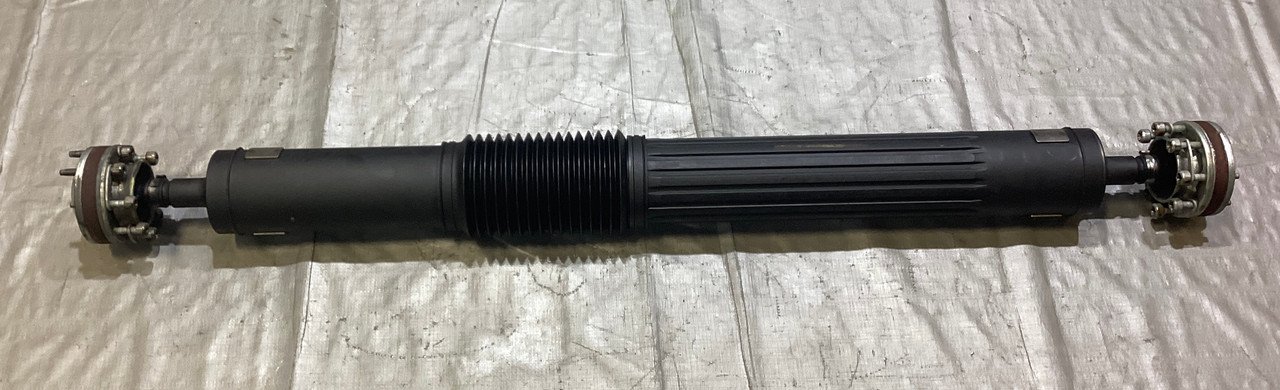 2018-2021 Jeep Wrangler JL Unlimited Rear Drive Shaft w/ U Joints / 68272543AC / 88K JL007