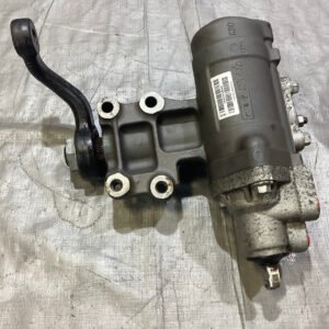 2018-2023 Jeep Wrangler JL Unlimited 4DR Power Steering Gear Box / 88K JL007