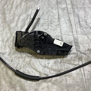 2018-2021 Jeep Wrangler JL Automatic Transfer Case Lever w/ Cable /   JL007