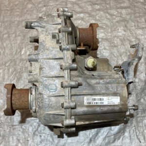 2012-2018 Jeep Wrangler JK Automatic Transfer Case Assembly / 104K JK010