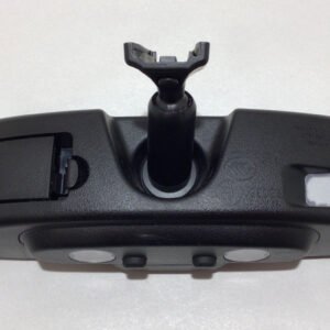 2013-2015 Jeep Wrangler JK Rear View Mirror w/ Auto Dim /   JK006