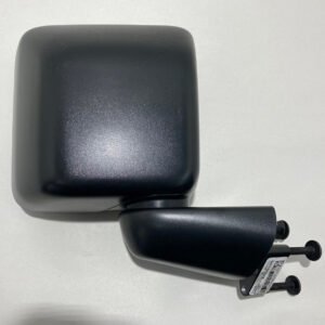 2018-2023 Jeep Wrangler JL Gladiator JT Passenger Side Power Mirror / JT001