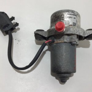 2012-2018 Jeep Wrangler JK Secondary Air SMOG Vacuum Pump / 4581586AA / 88K JK006