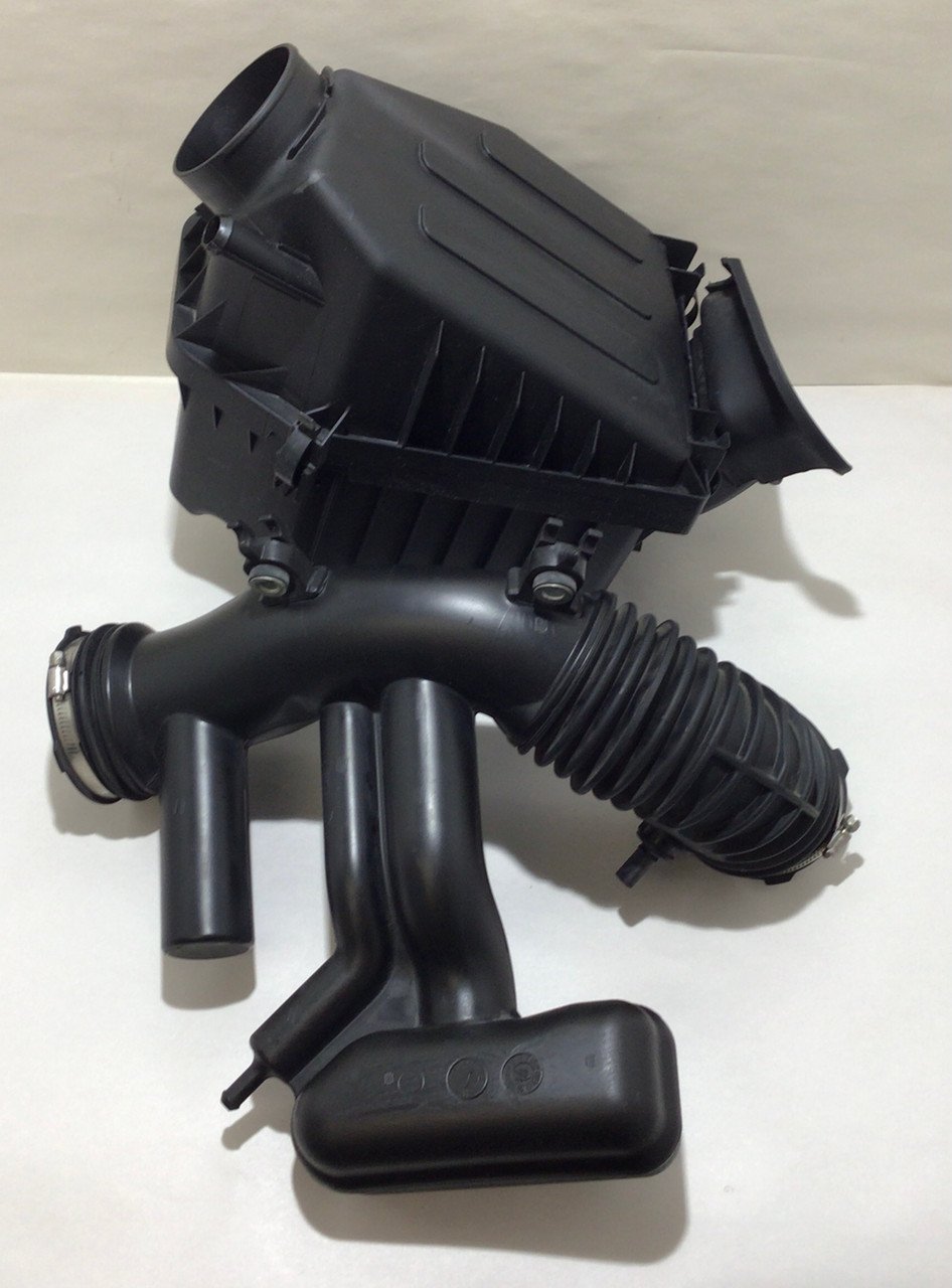 2012-2018 Jeep Wrangler JK Air Intake Tube w/ Airbox / 88K JK006