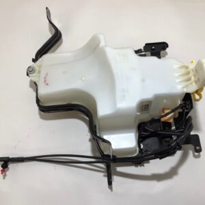 2018-2023 Jeep Wrangler JL OEM Windshield Washer Reservoir w/ Bracket / JL005