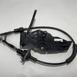 2018-2021 Jeep Wrangler JL Transfer Case Lever w/ Cable / Manual / JL010