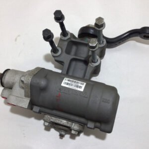 2018-2021 Jeep Wrangler JL Unlimited 4DR Power Steering Gear Box / 64K JL005